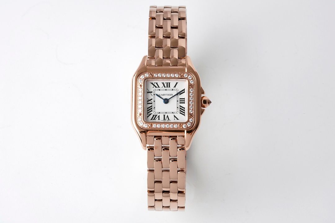 CARTIER   Panthère de 30 CA0297 （small）