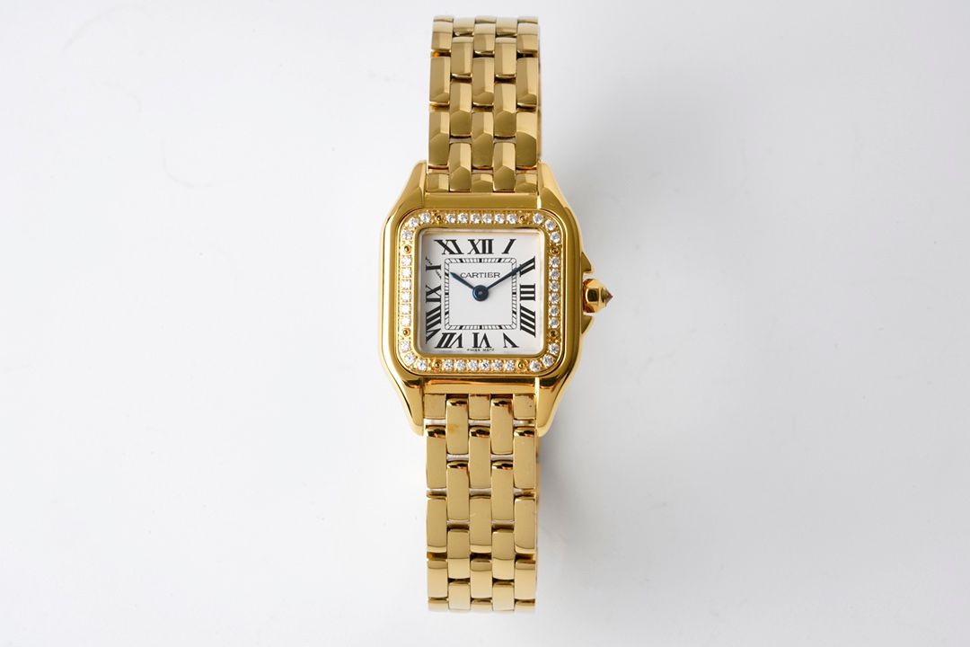 CARTIER   Panthère de 30 CA0298 （small）