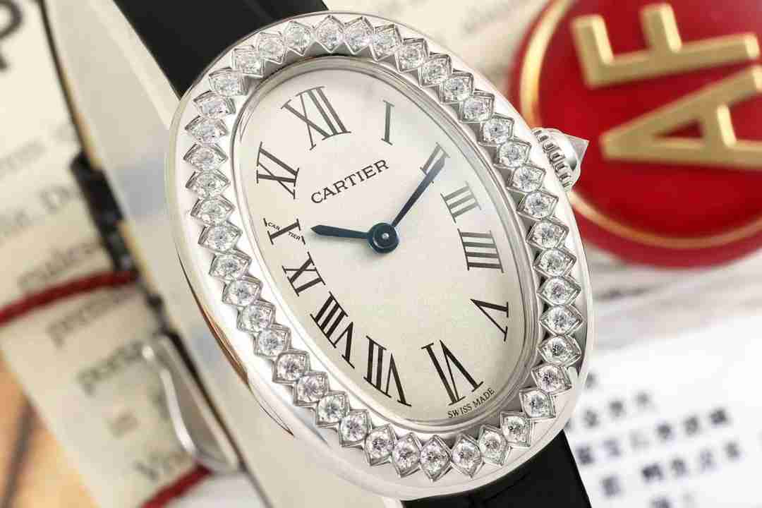 BAIGNOIRE DE CARTIER