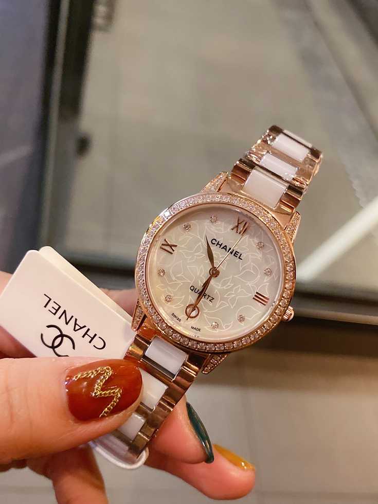 Chanel Watch CHW0001