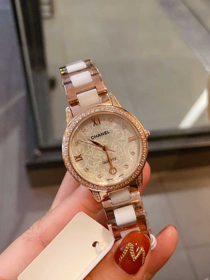 Chanel Watch CHW0001