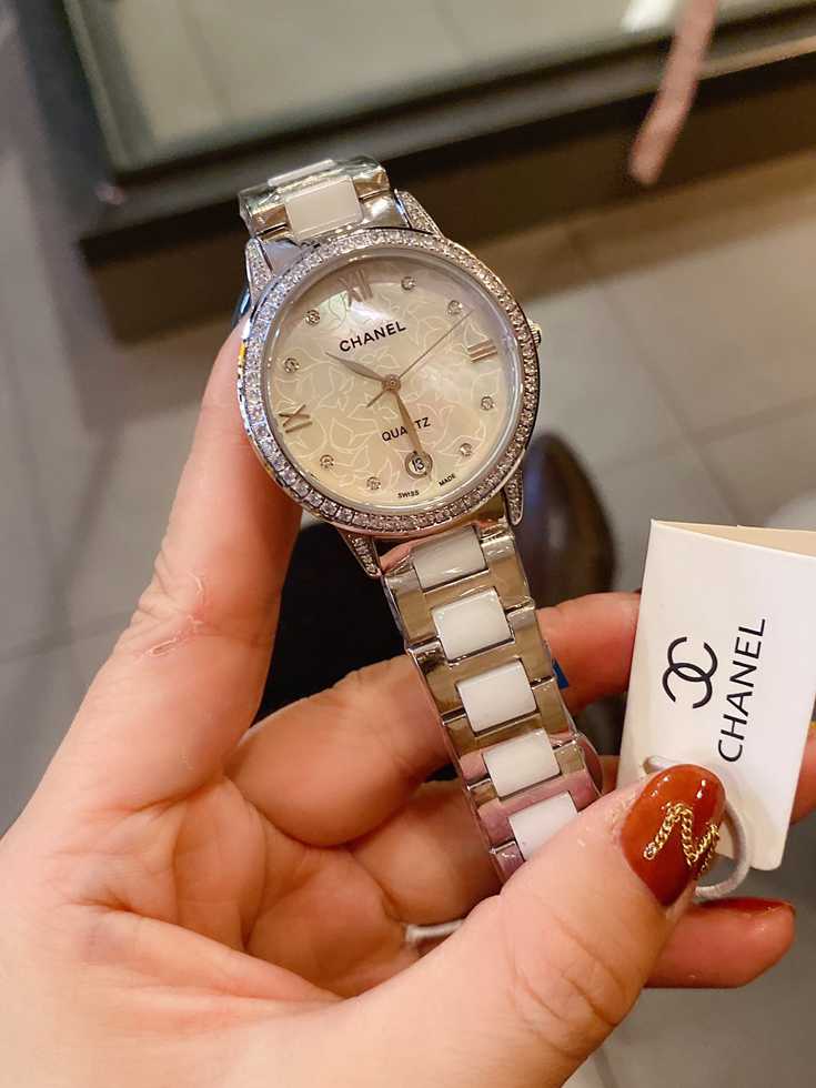 Chanel Watch CHW0002