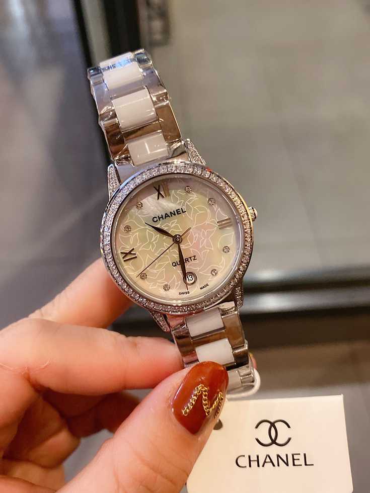Chanel Watch CHW0002