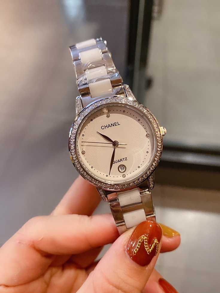 Chanel Watch CHW0003
