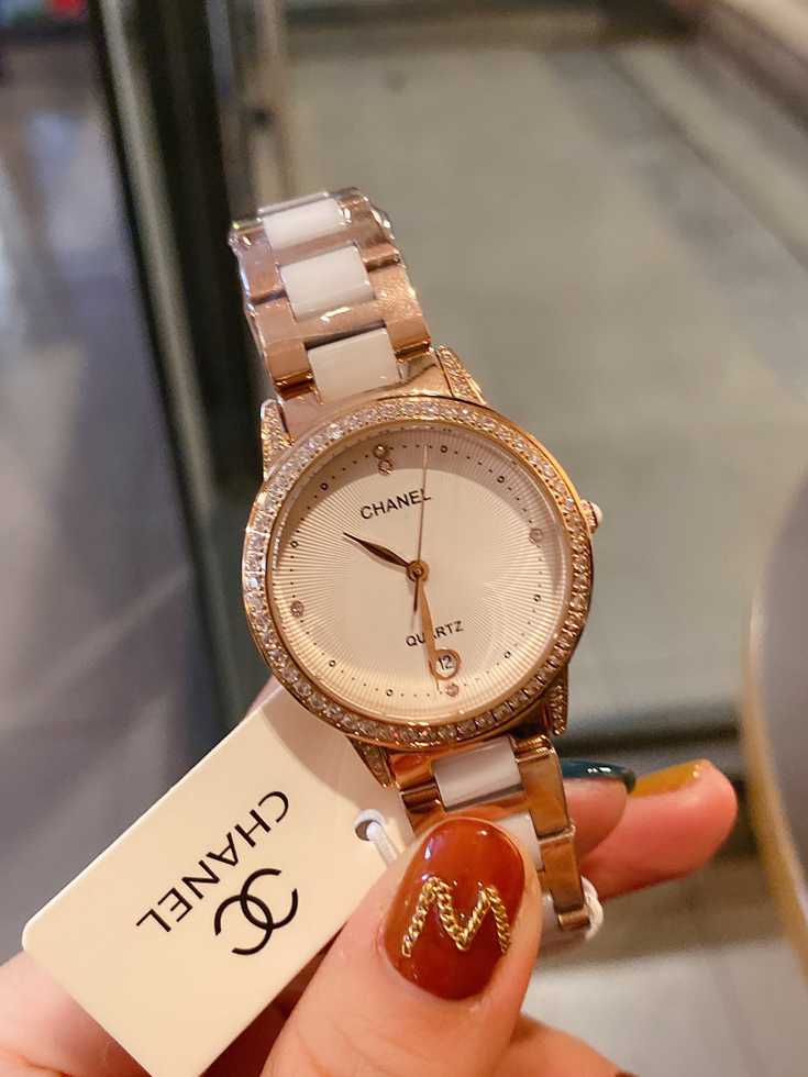 Chanel Watch CHW0004