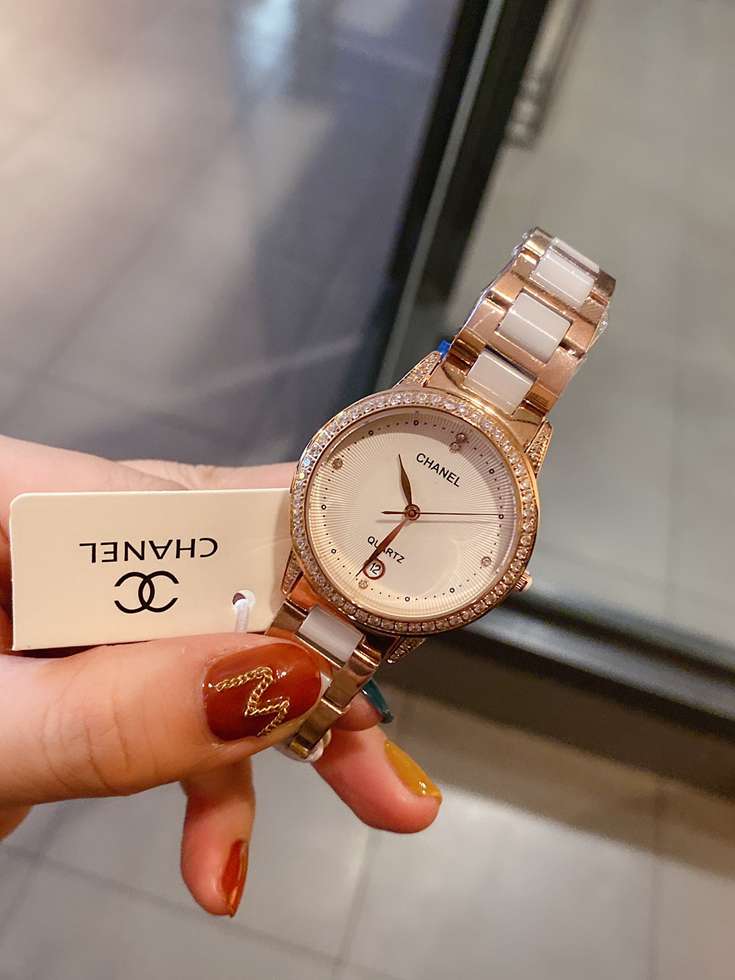 Chanel Watch CHW0004