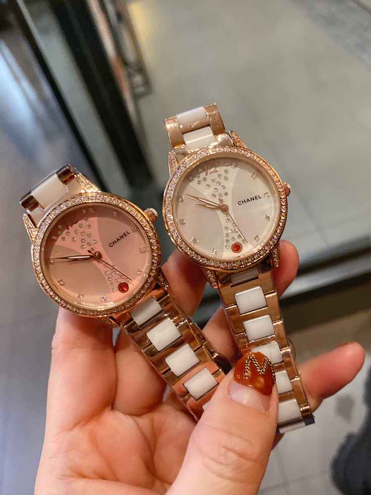 Chanel Watch CHW0005