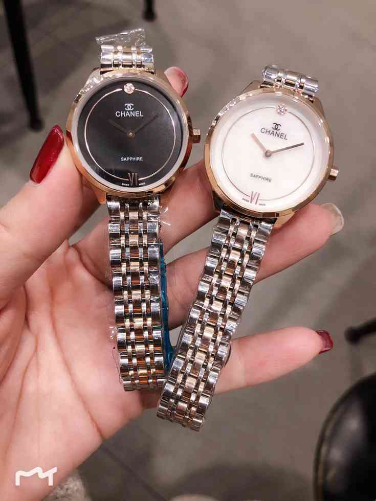 Chanel Watch CHW0006