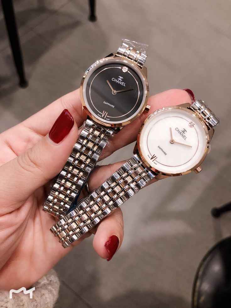 Chanel Watch CHW0006