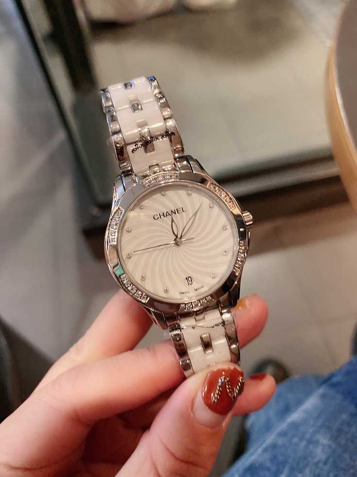 Chanel Watch CHW0007