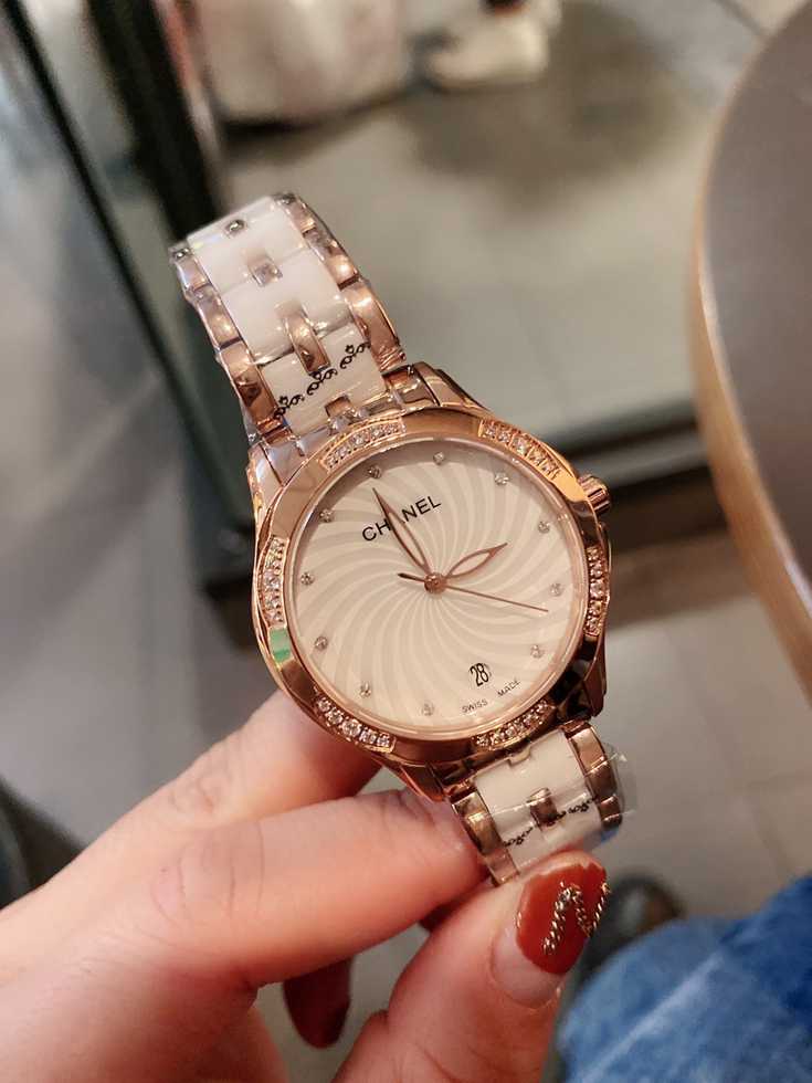 Chanel Watch CHW0007