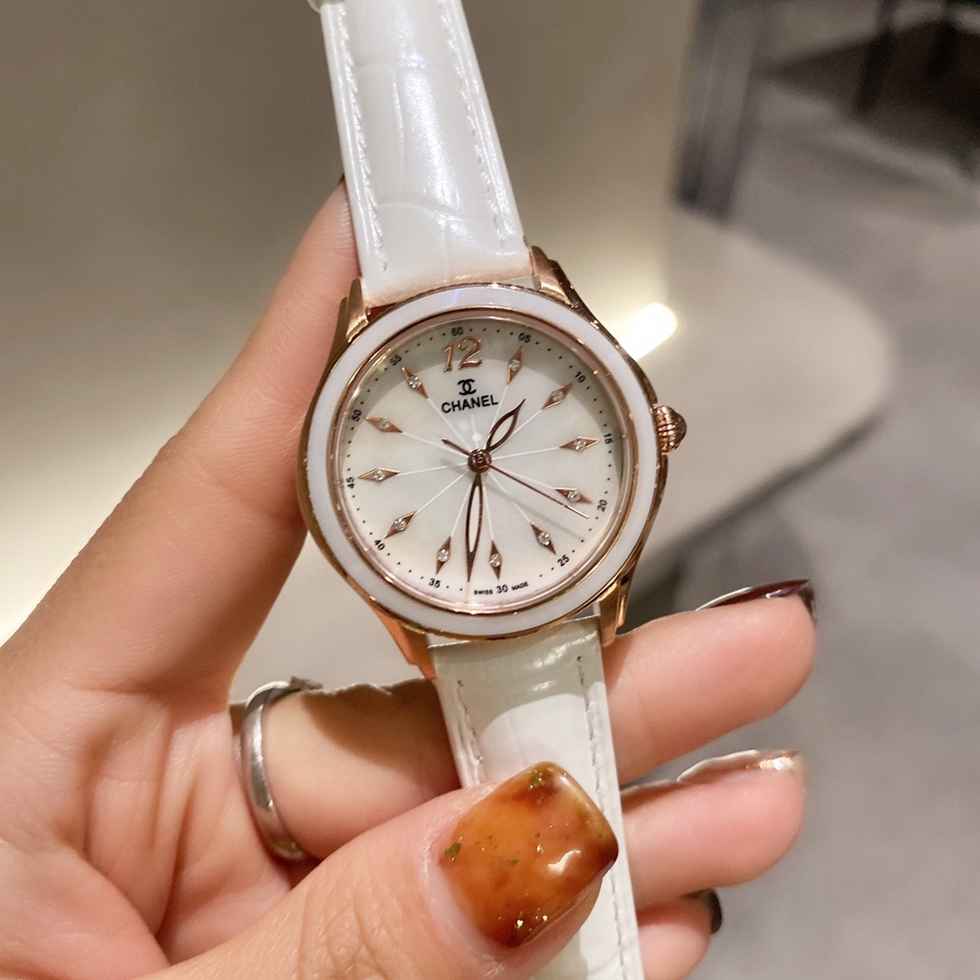 Chanel Watch CHW0008