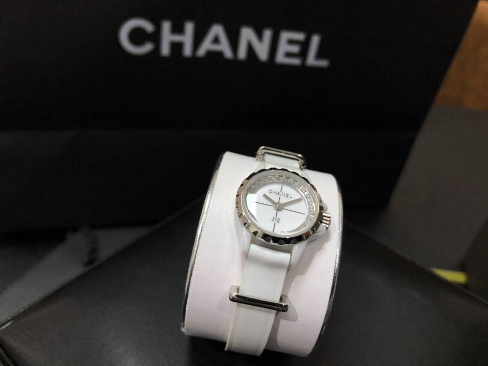 Chanel Watch CHW0012