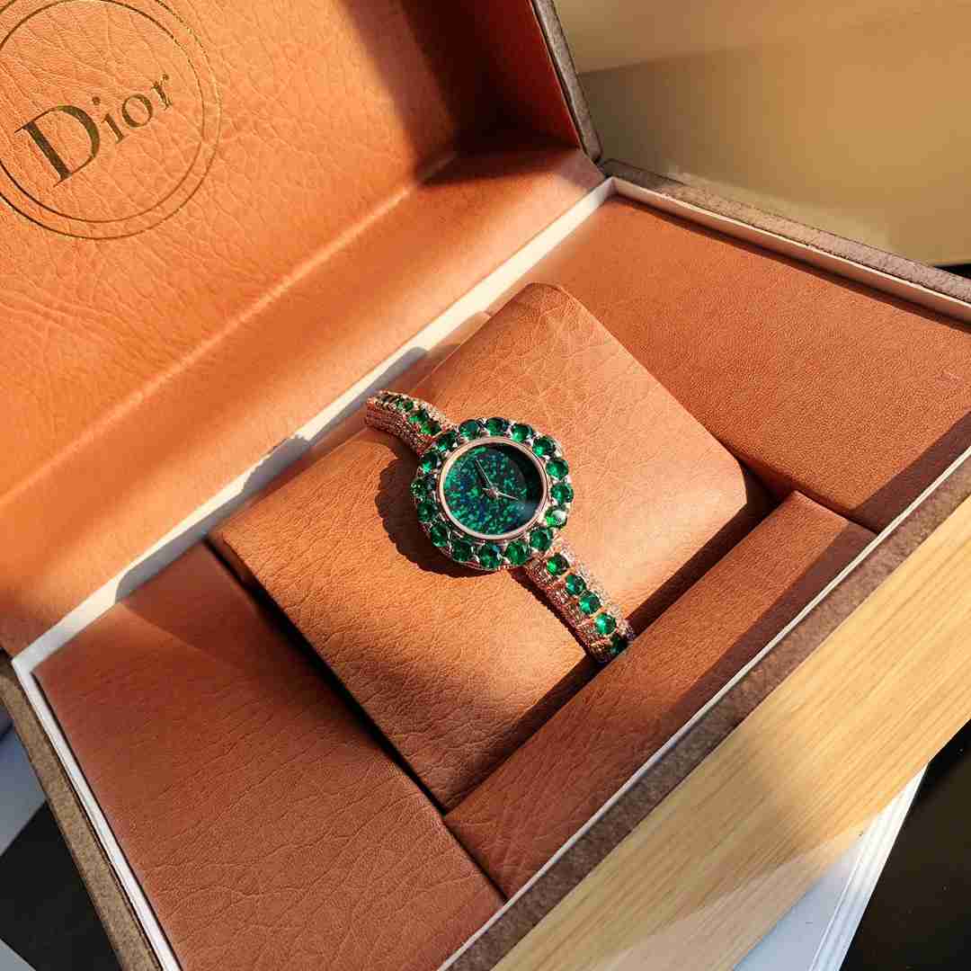 Dior watch DIW0001 Dior watch DIW0001