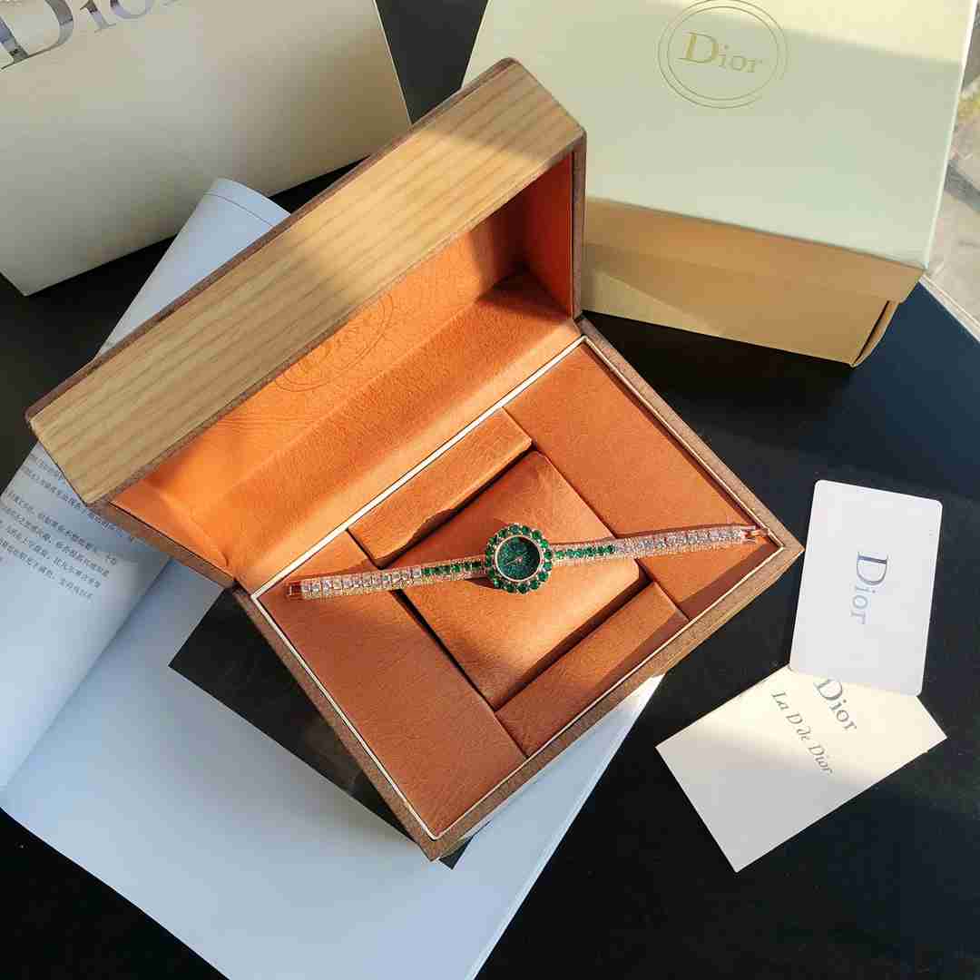 Dior watch DIW0001 Dior watch DIW0001