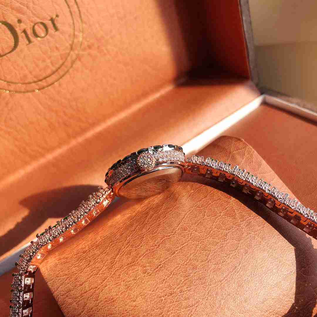 Dior watch DIW0001 Dior watch DIW0001