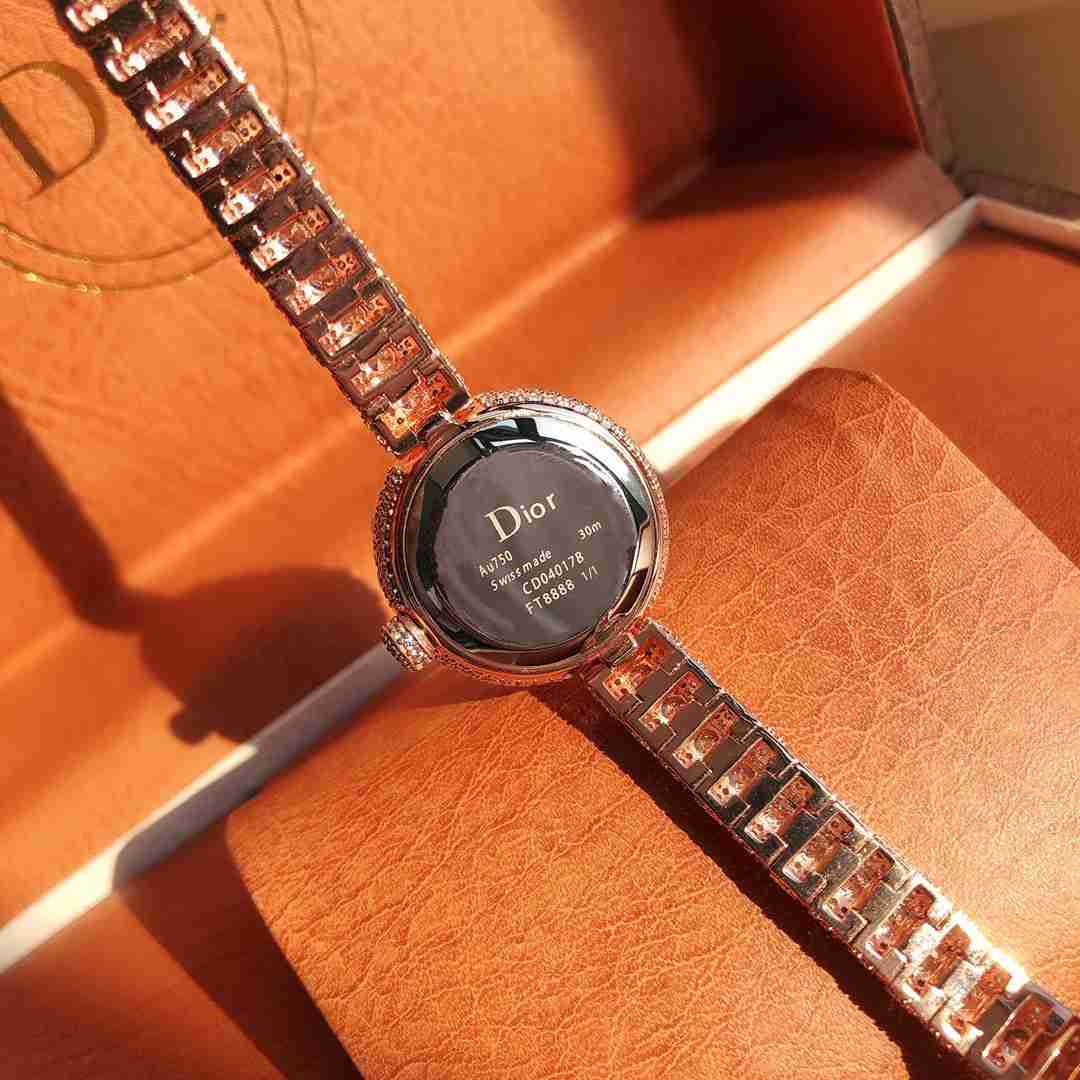Dior watch DIW0001 Dior watch DIW0001