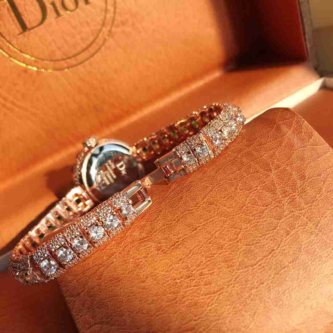 Dior watch DIW0001 Dior watch DIW0001
