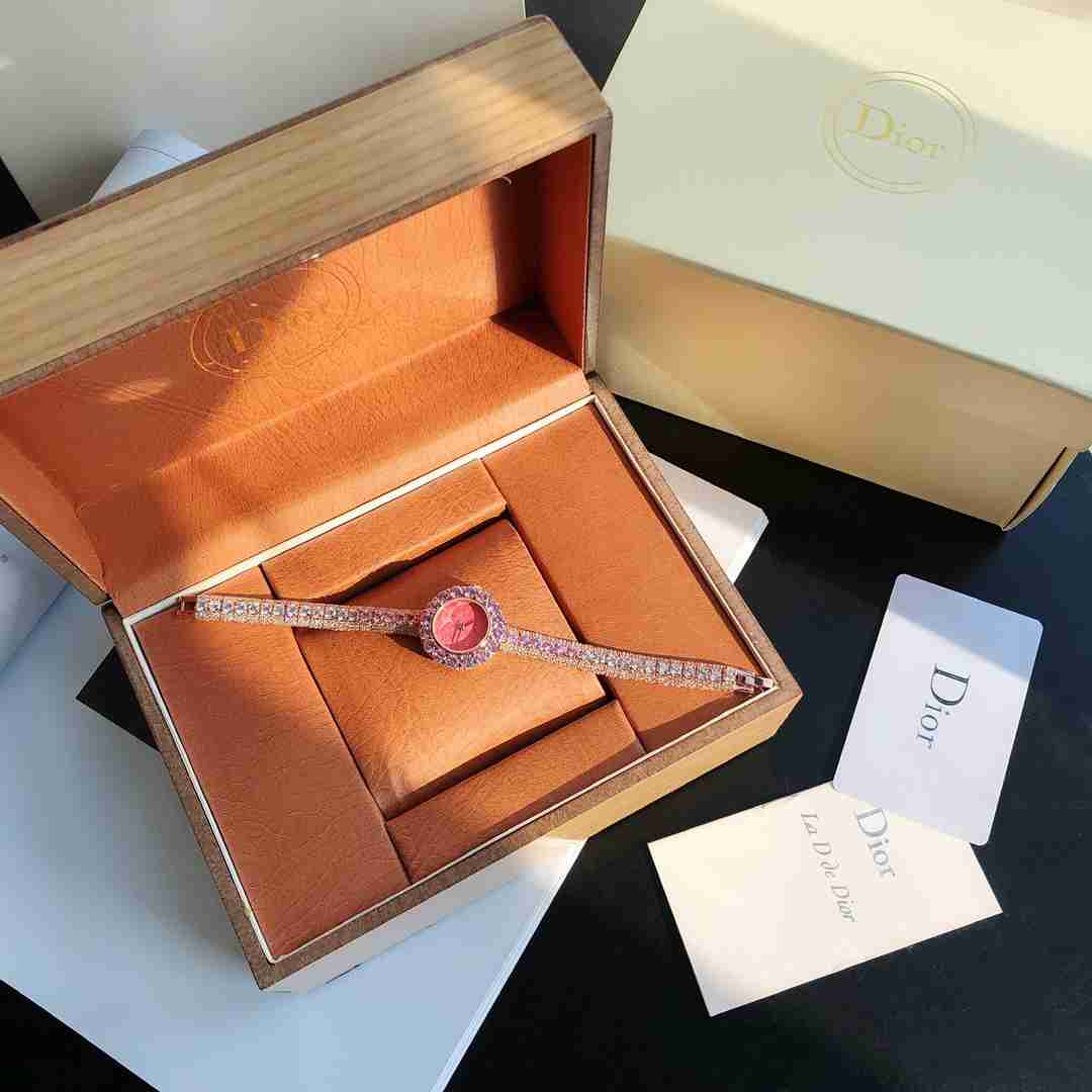 Dior watch DIW0002 Dior watch DIW0002