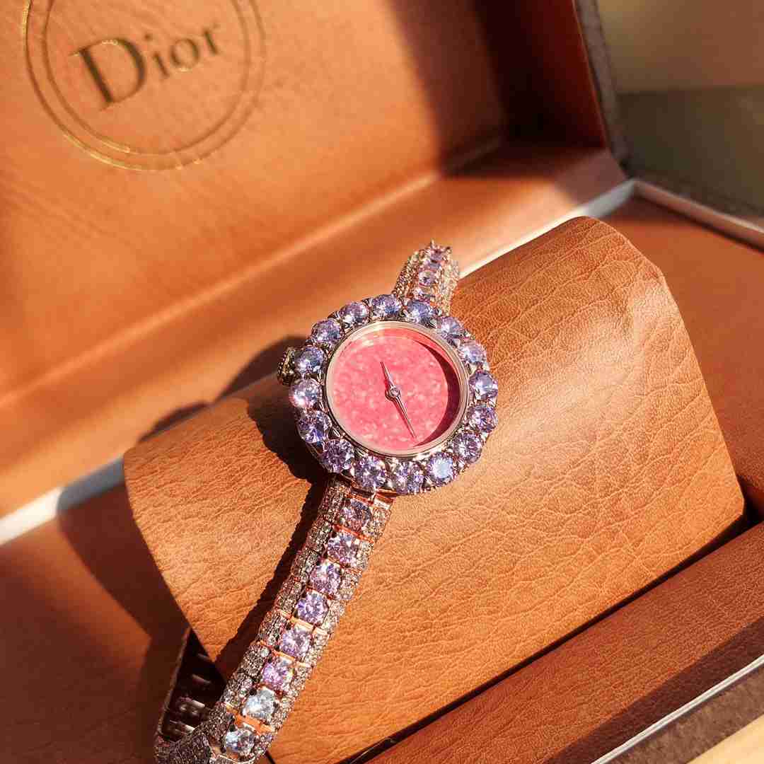 Dior watch DIW0002 Dior watch DIW0002