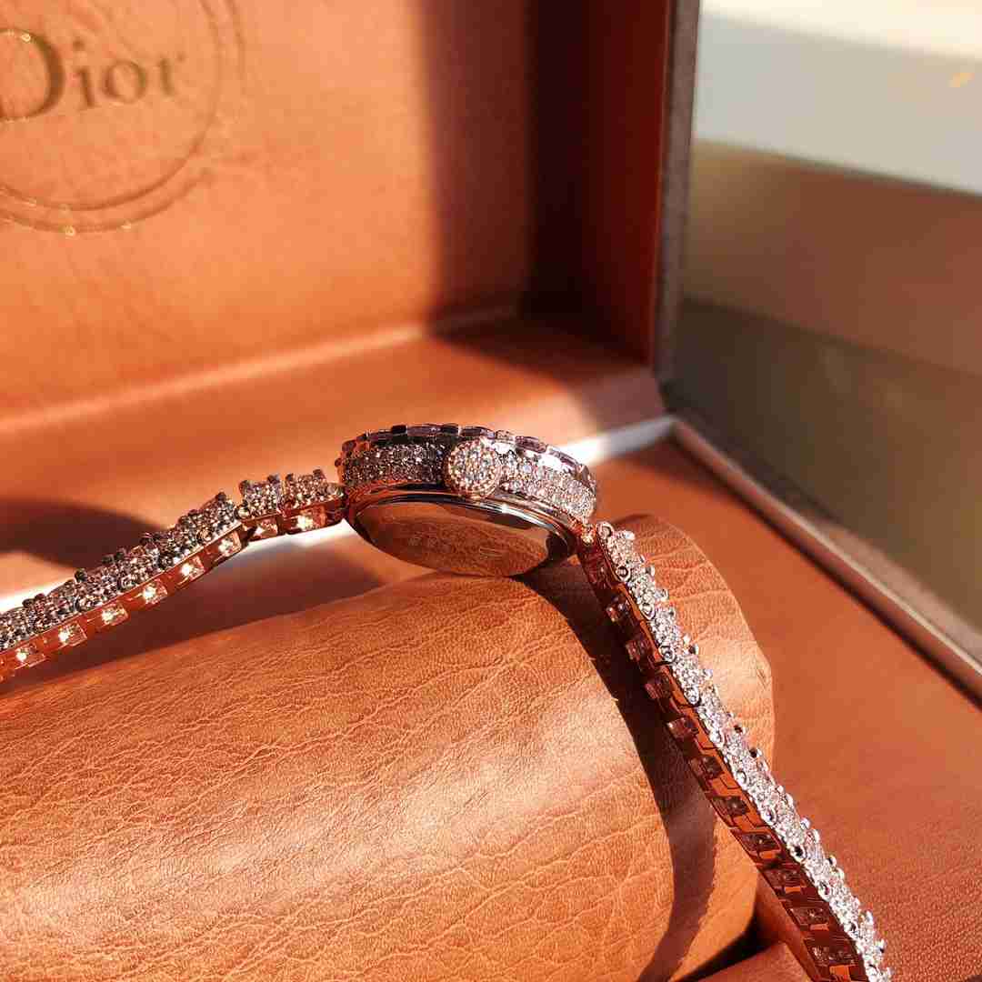 Dior watch DIW0002 Dior watch DIW0002