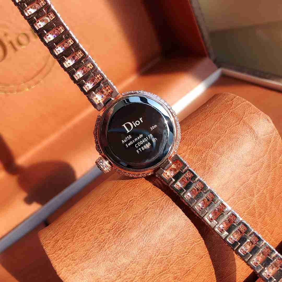 Dior watch DIW0002 Dior watch DIW0002