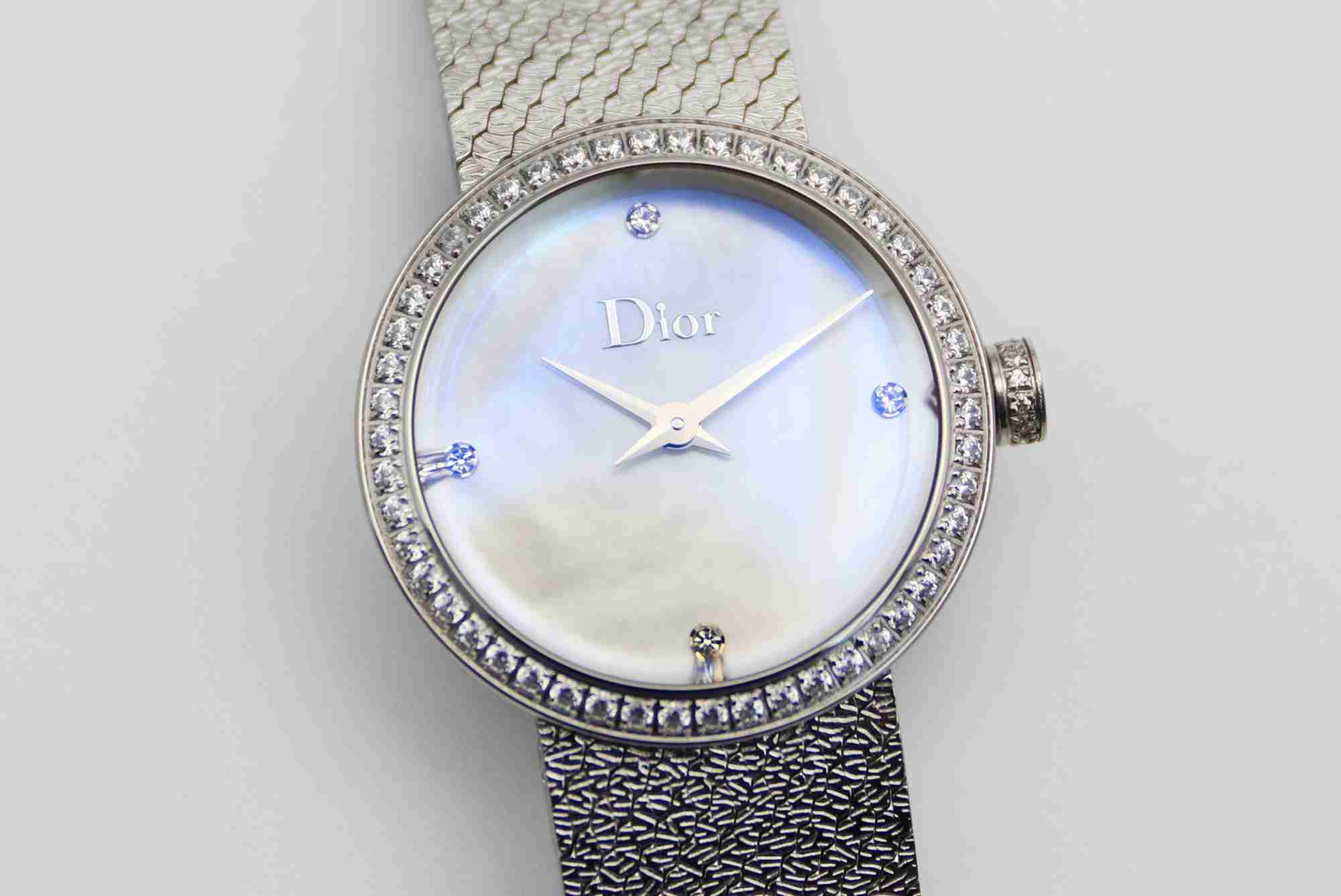 Dior watch DIW0003