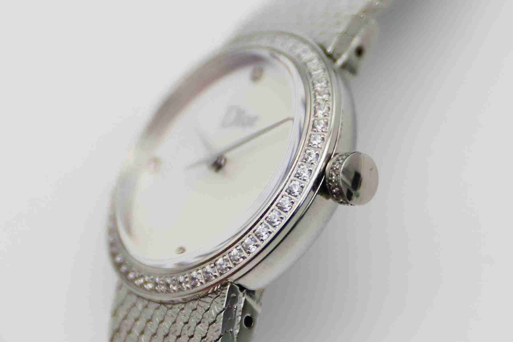 Dior watch DIW0003 Dior watch DIW0003