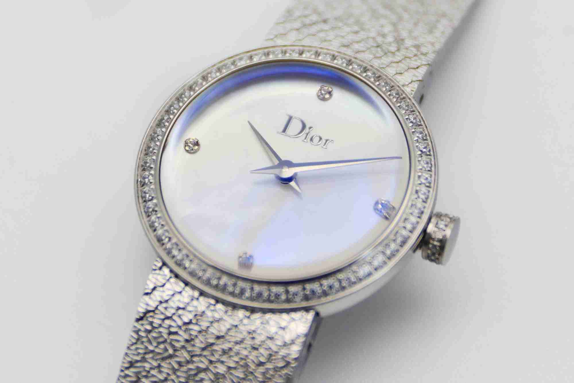 Dior watch DIW0003 Dior watch DIW0003