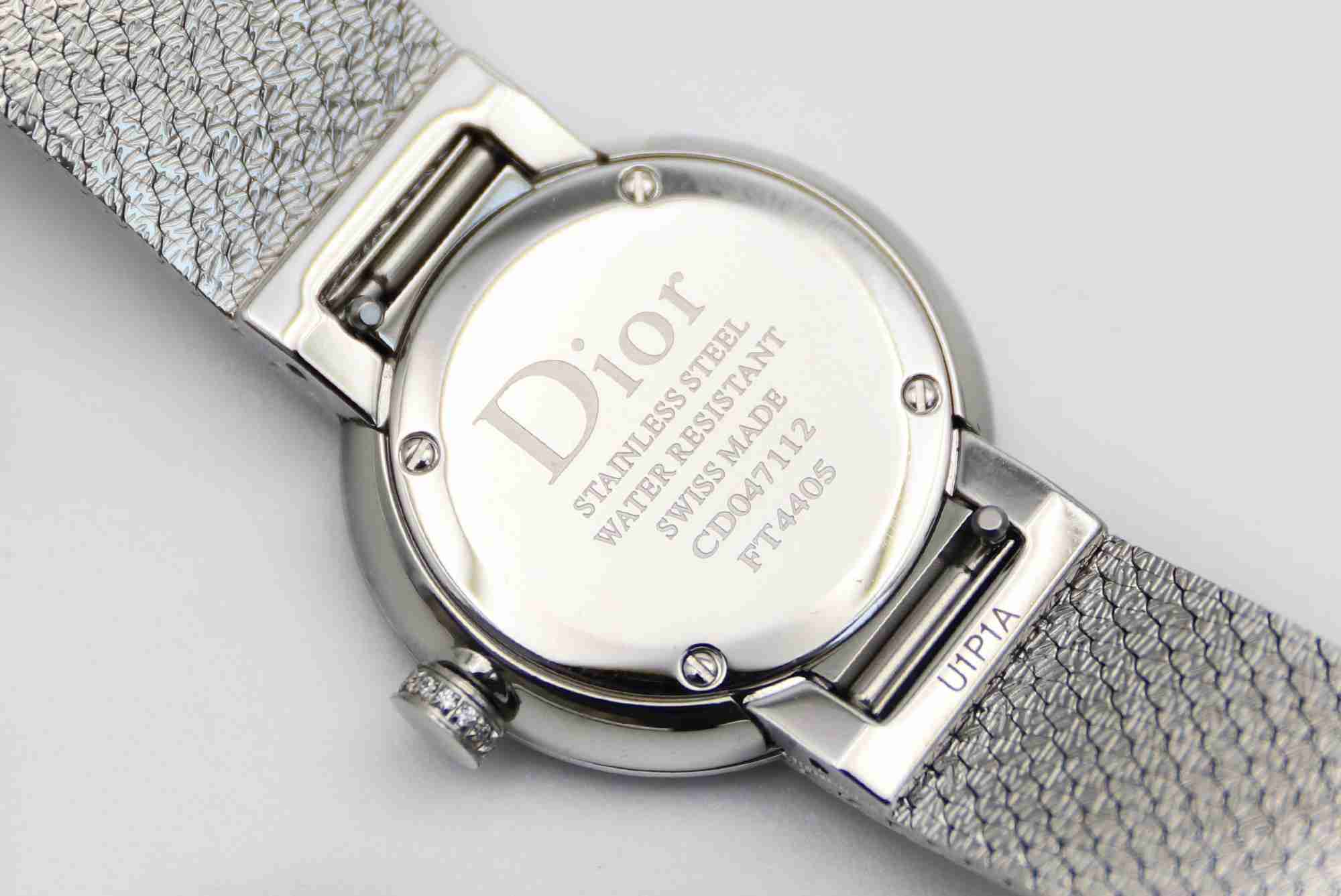 Dior watch DIW0003 Dior watch DIW0003