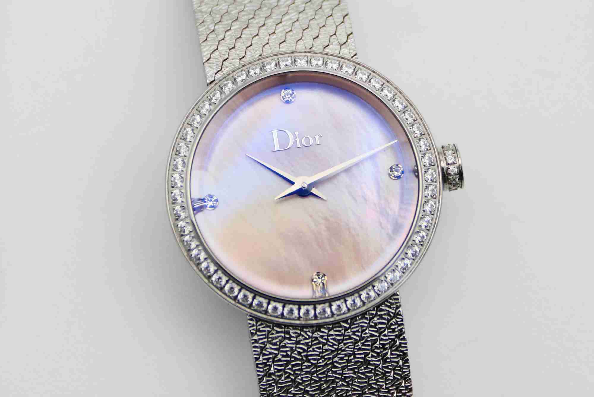 Dior watch DIW0004