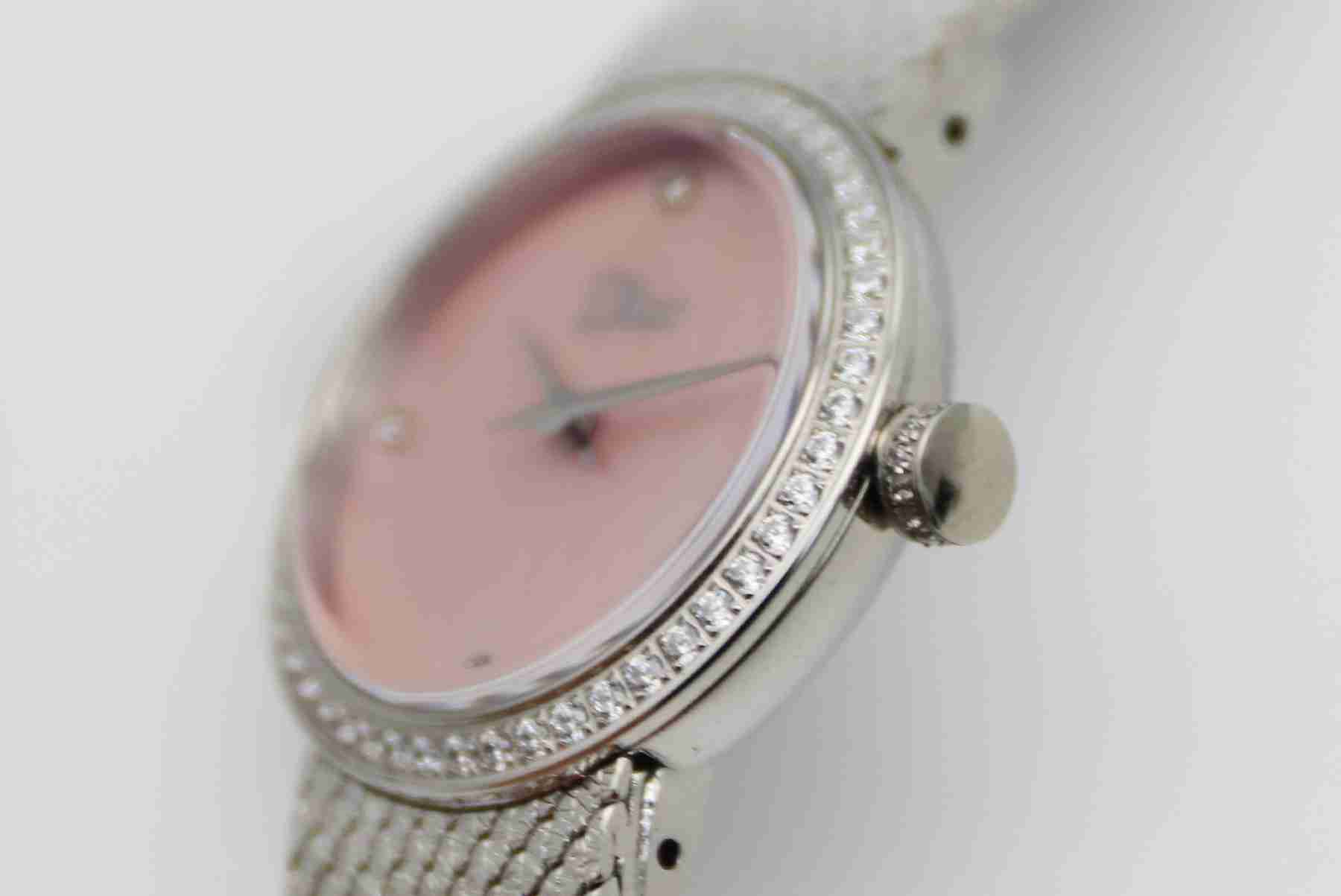 Dior watch DIW0004