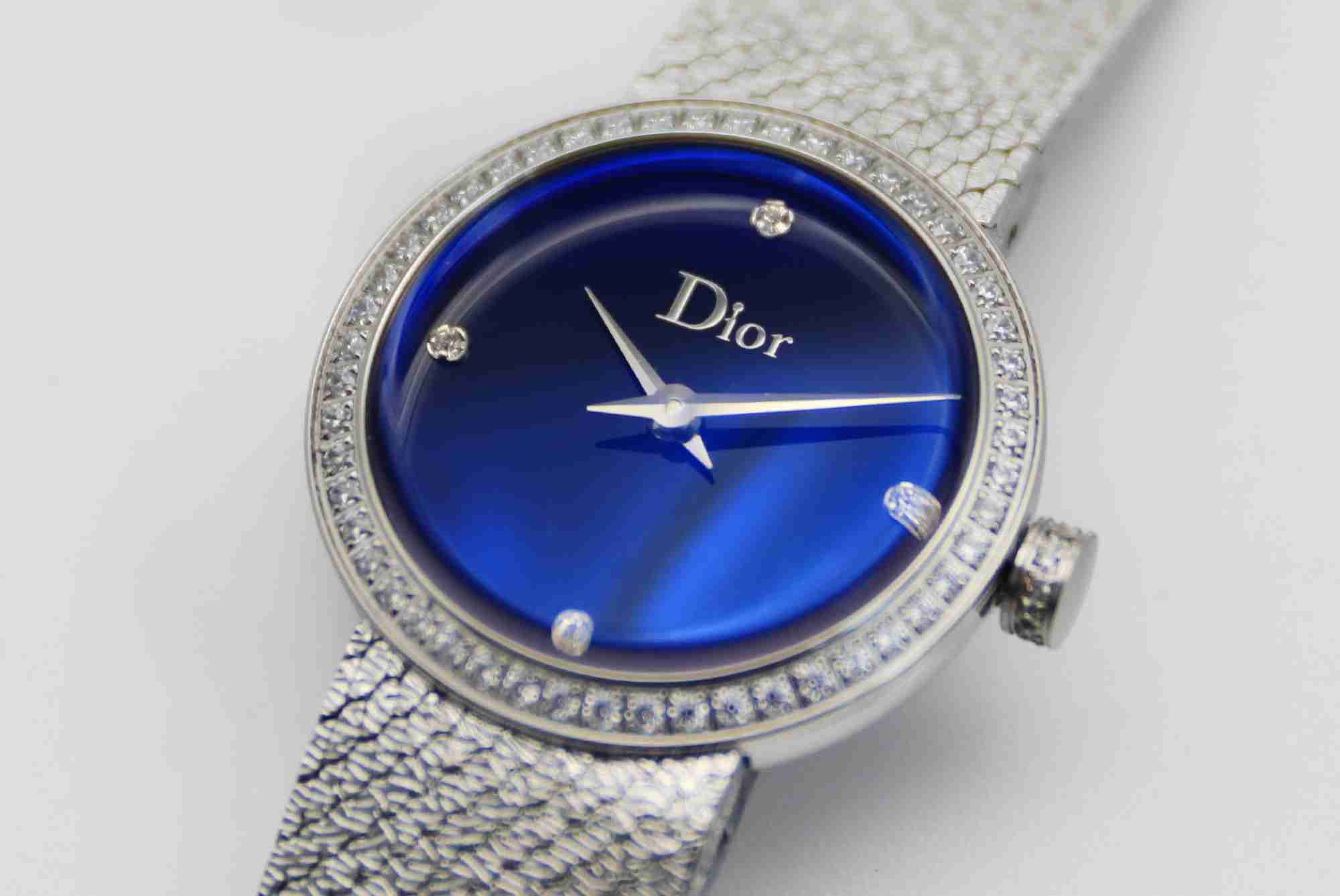 Dior watch DIW0005