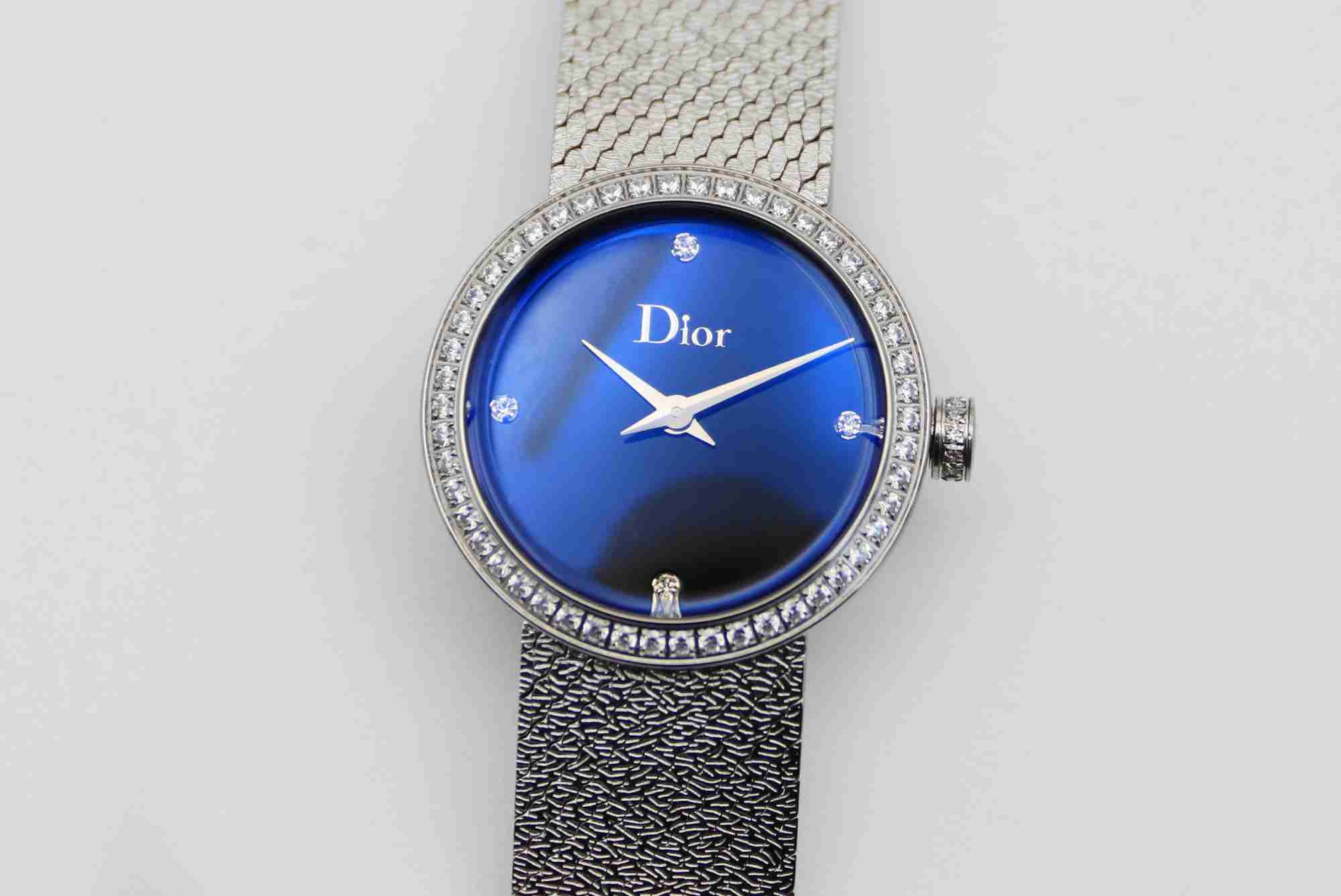 Dior watch DIW0005 Dior watch DIW0005