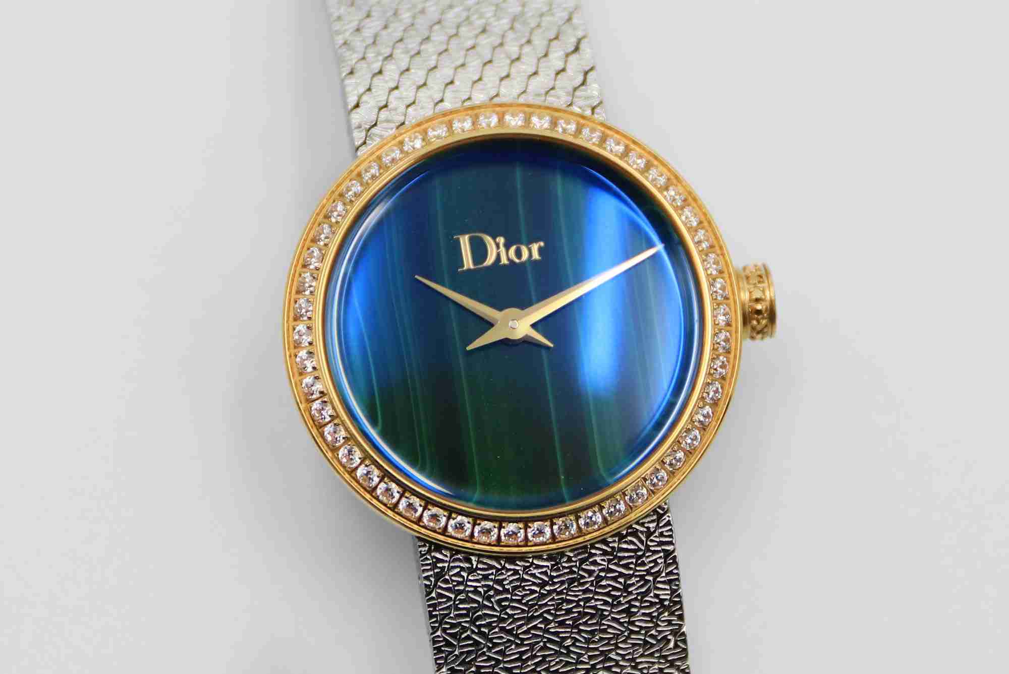 Dior watch DIW0006