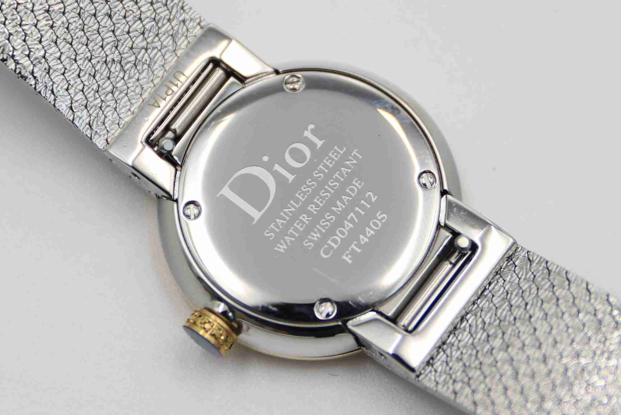 Dior watch DIW0006 Dior watch DIW0006