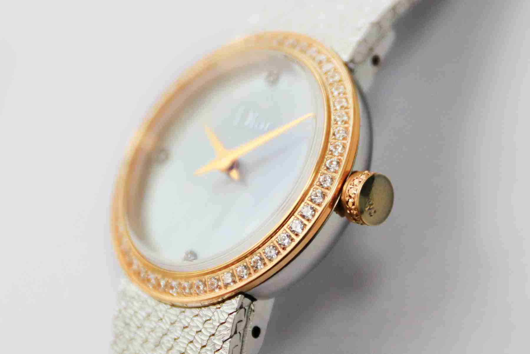 Dior watch DIW0007 Dior watch DIW0007
