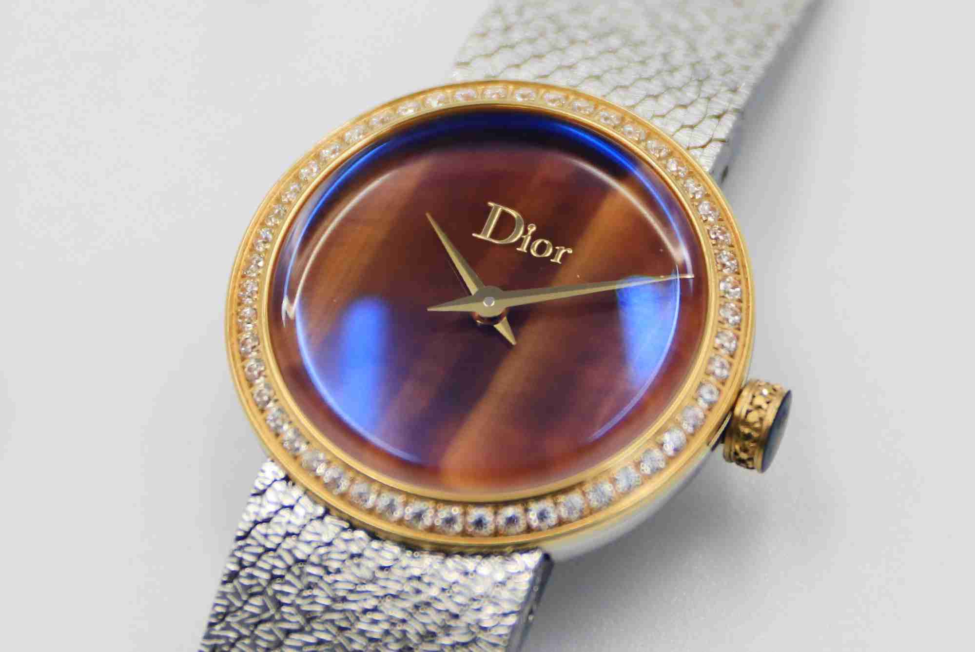 Dior watch DIW0008 Dior watch DIW0008