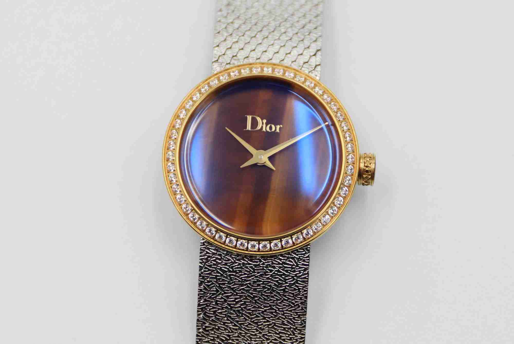 Dior watch DIW0008 Dior watch DIW0008