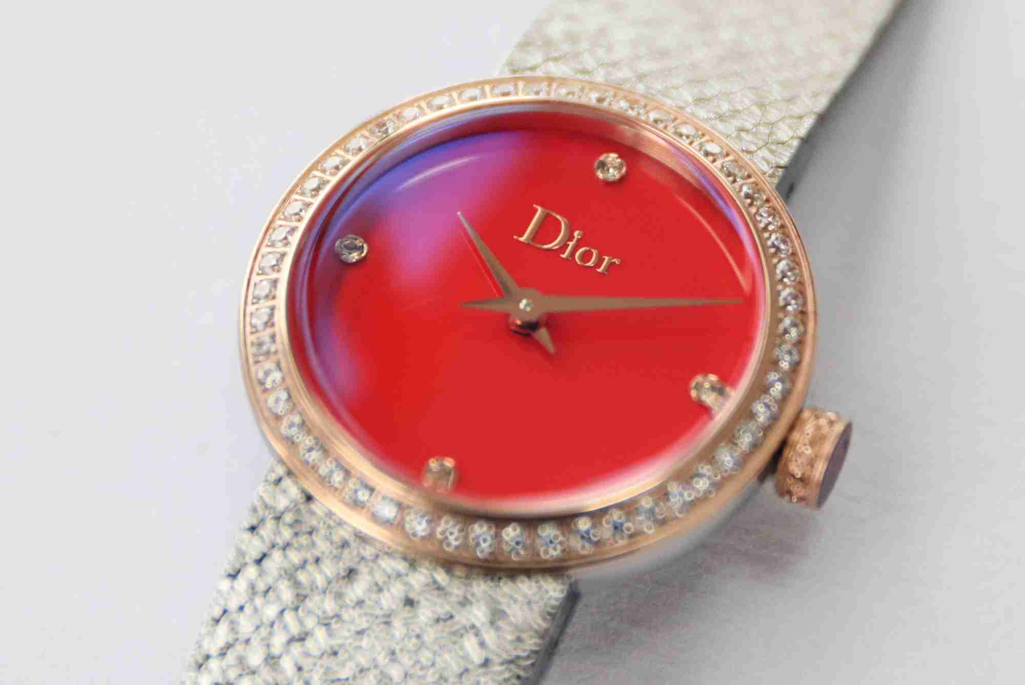 Dior watch DIW0009 Dior watch DIW0009