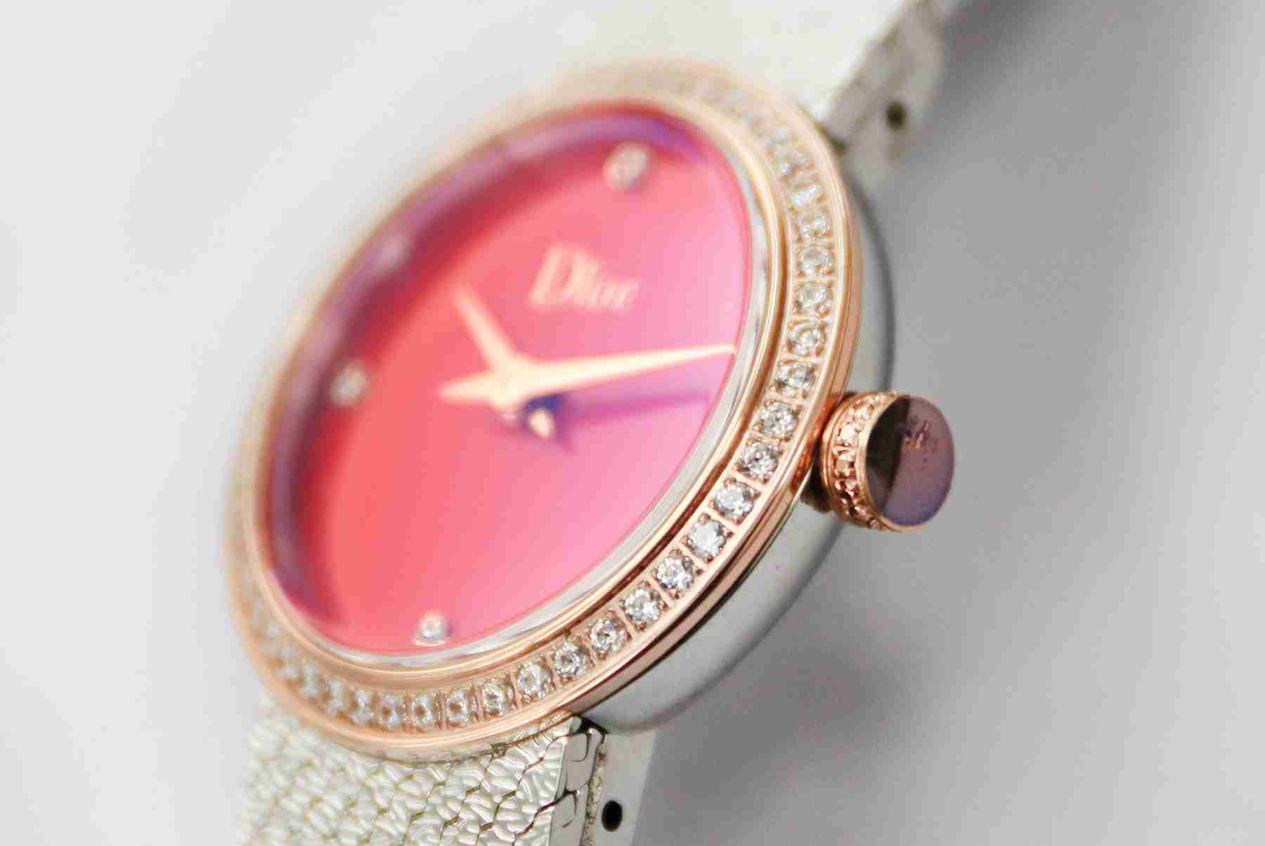 Dior watch DIW0009 Dior watch DIW0009