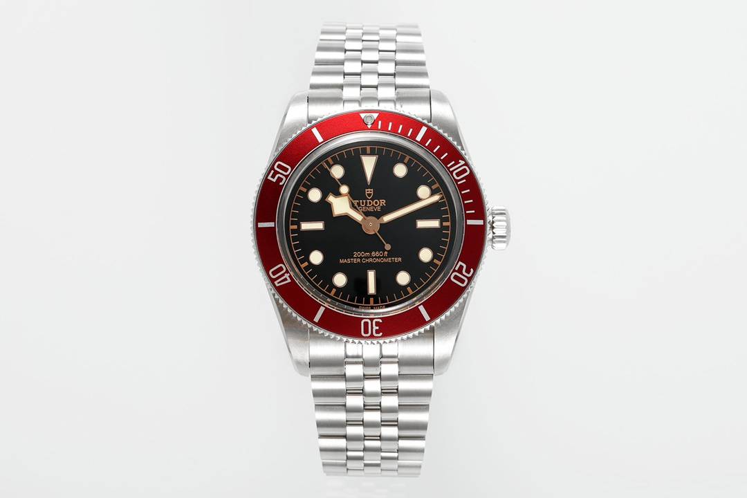 TUDOR 41mm DT0002