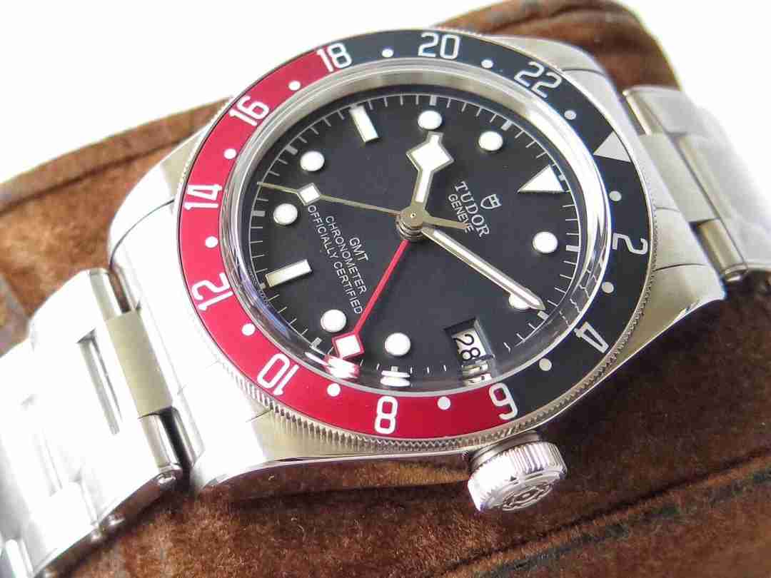 TUDOR 39mm DT0004