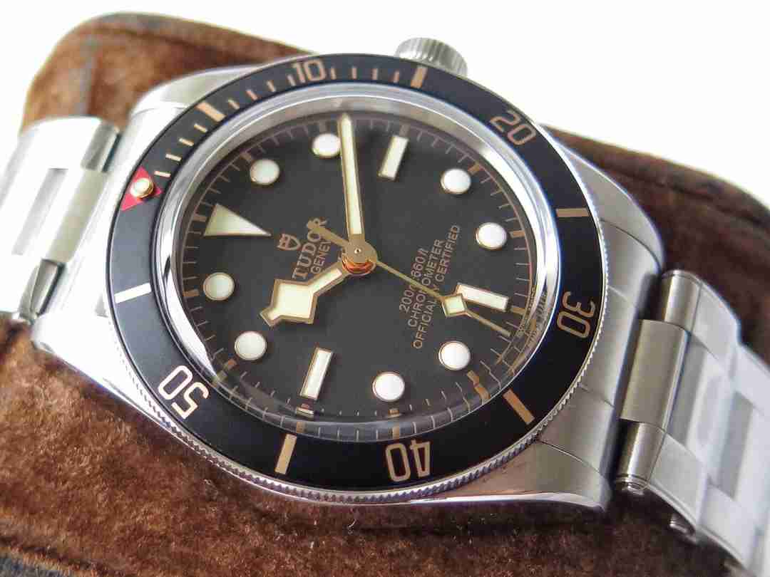 TUDOR 39mm DT0006
