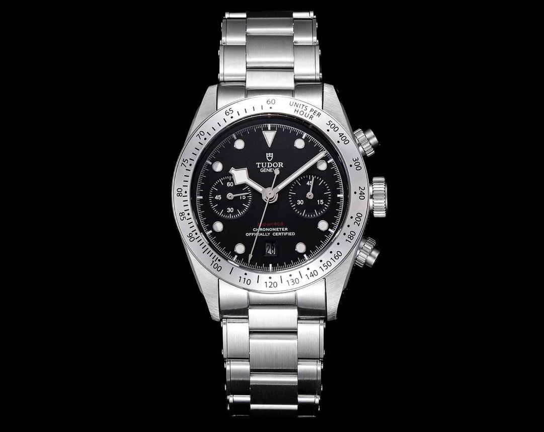 TUDOR 41mm DT0007