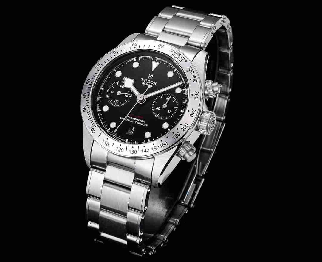 TUDOR 41mm DT0007