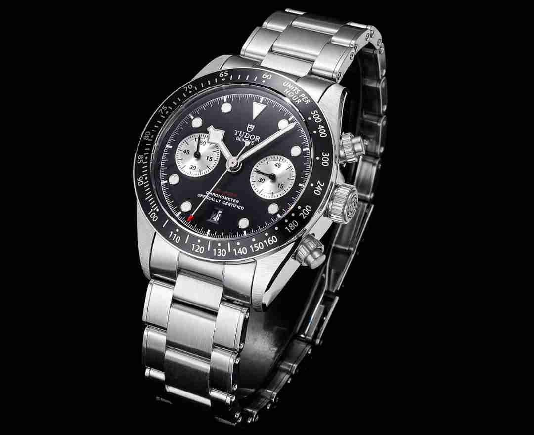 TUDOR 41mm DT0008