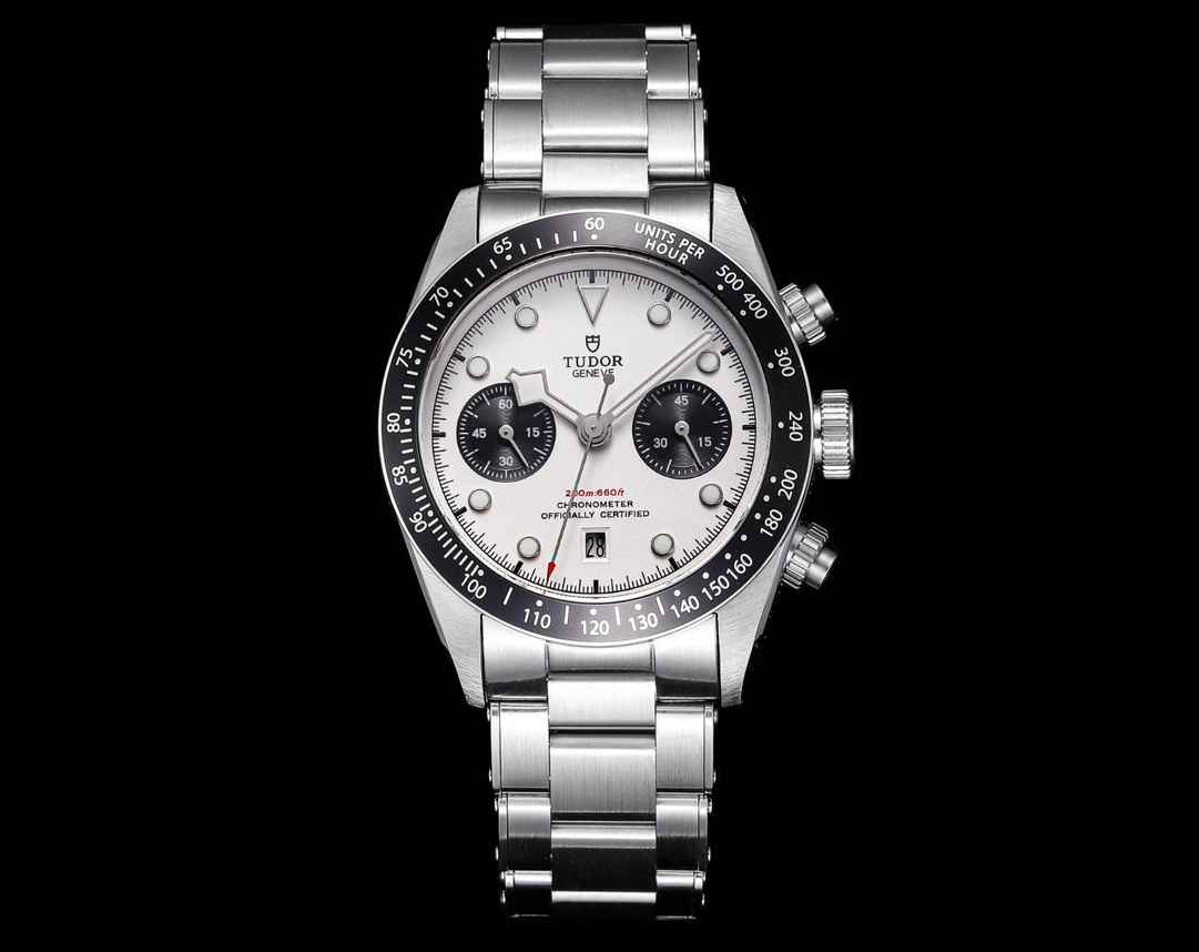 TUDOR 41mm DT0009