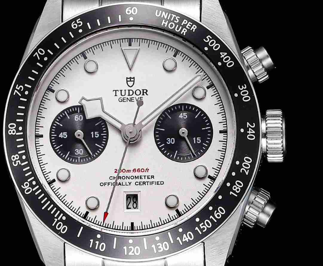 TUDOR 41mm DT0009