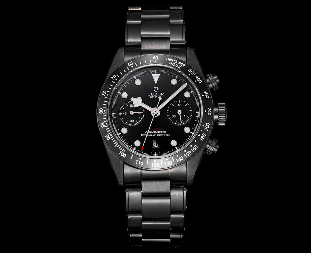 TUDOR 41mm DT0010